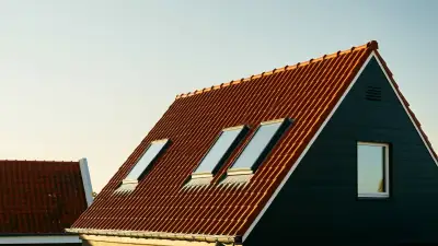 Dakisolatie Schuin Dak Rotterdam: Kosten & Subsidie