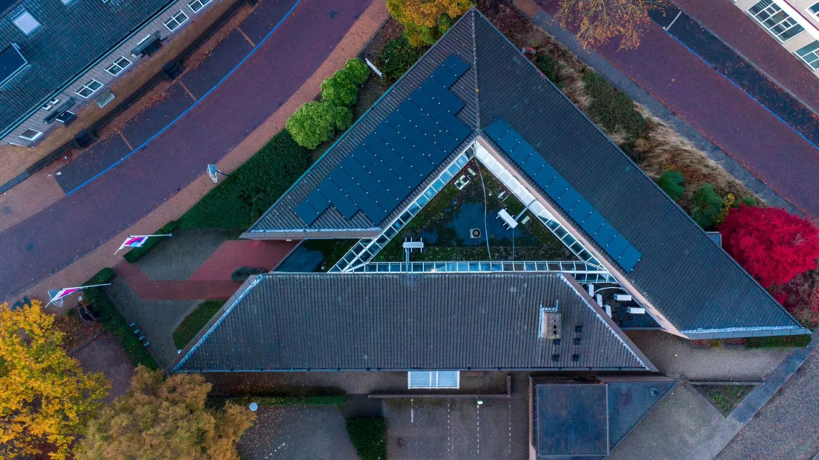 Dynamisch Energiecontract Zonnepanelen Rotterdam 2026