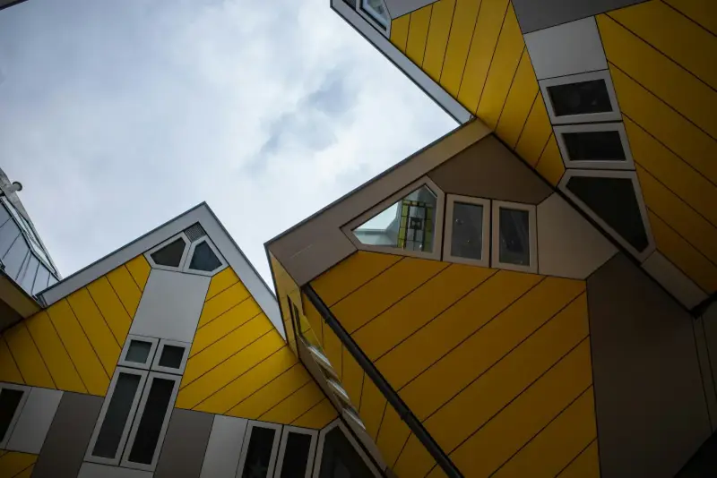 Energielabel Verbeteren Rotterdam: Kosten & Subsidie