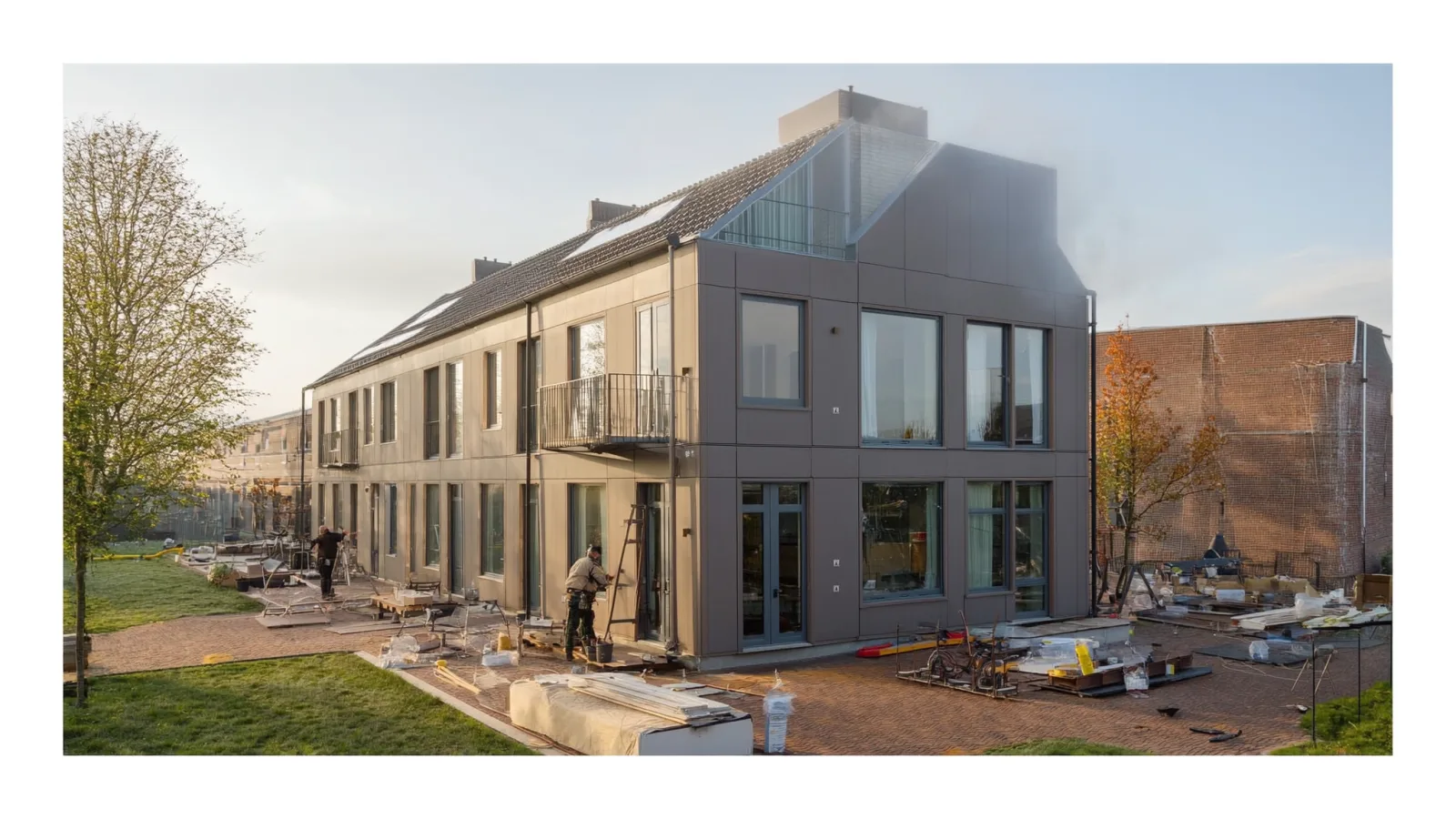 Gasafsluiting Rotterdam Portiekwoning: Rechten &