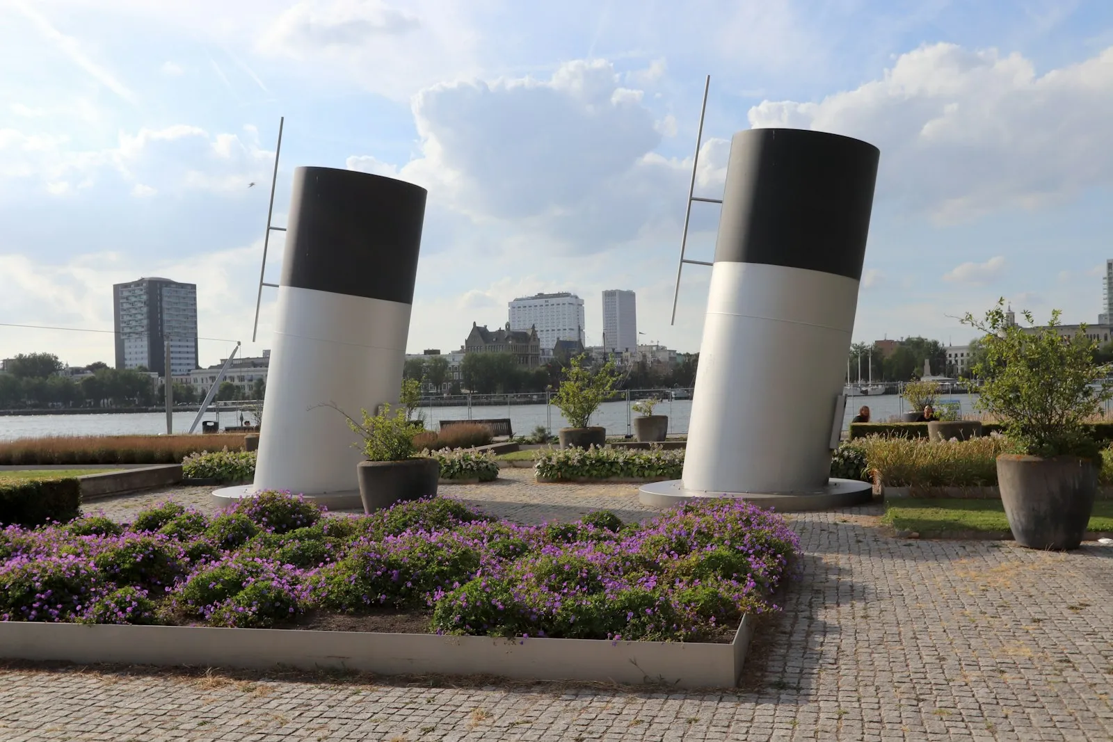 Hybride Warmtepomp Rotterdam: Kosten & Subsidie 2026