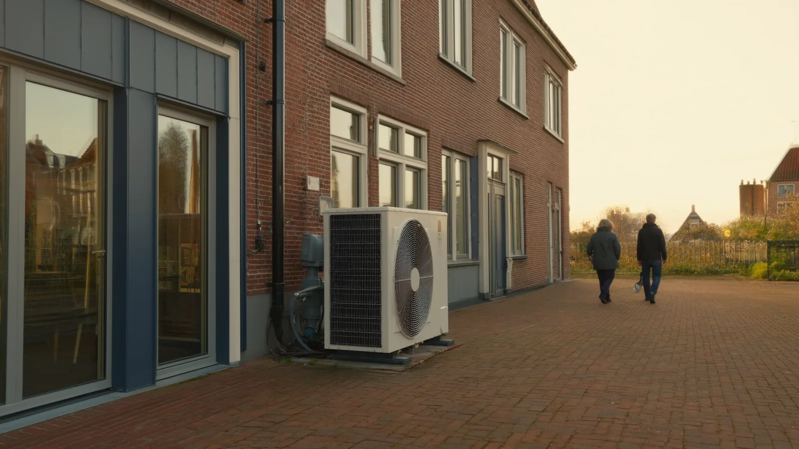 ISDE Subsidie Warmtepomp: Welke Merken Rotterdam 2026