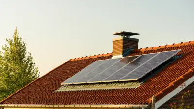 ISDE Zonneboiler Aanvragen Na Installatie Rotterdam