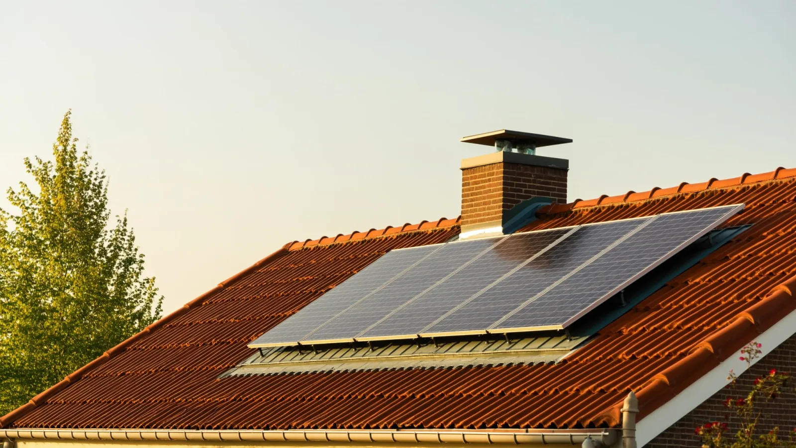 ISDE Zonneboiler Aanvragen Na Installatie Rotterdam