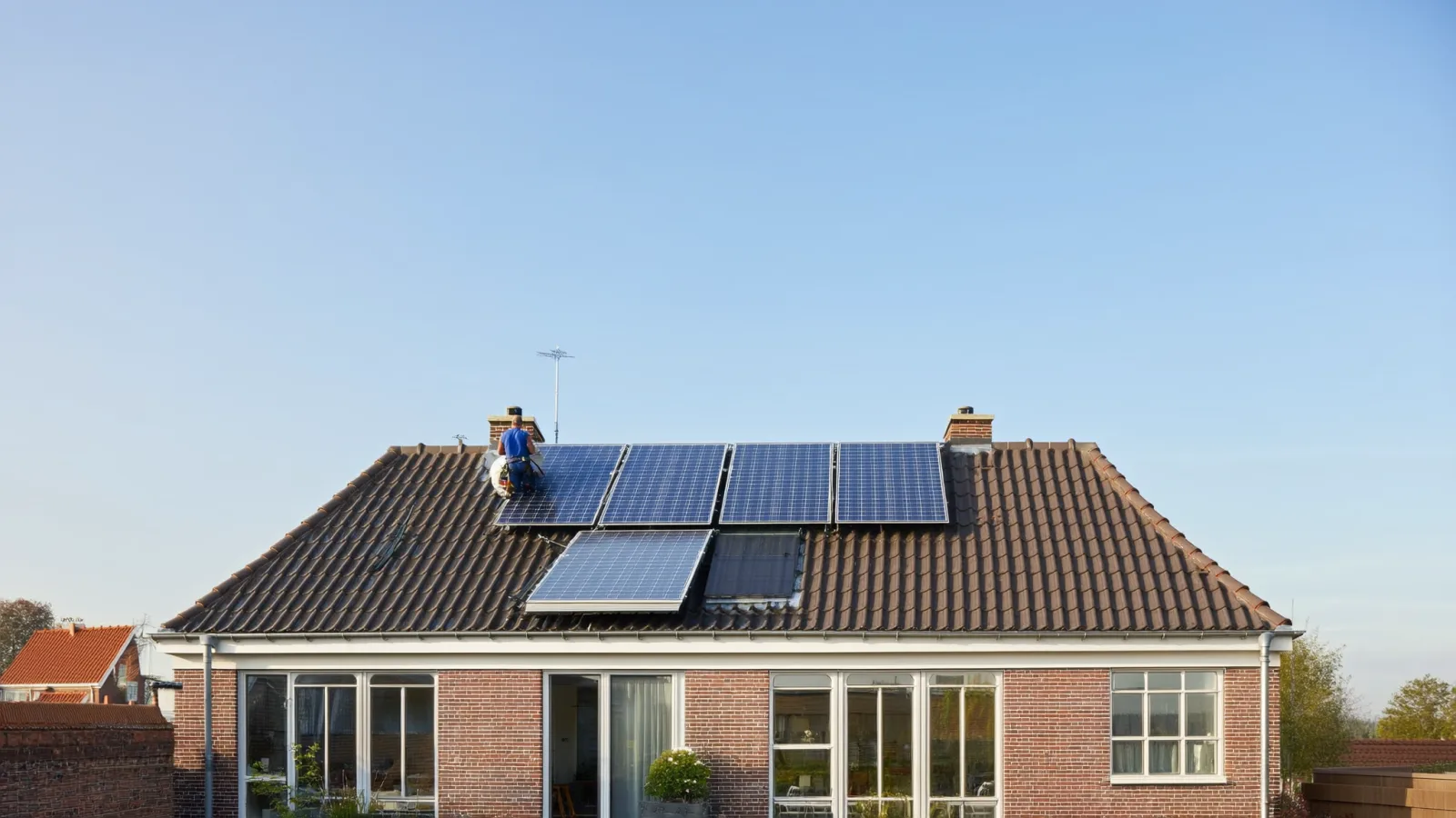 ISDE Zonneboiler Aanvragen Rotterdam: Stap-voor-Stap