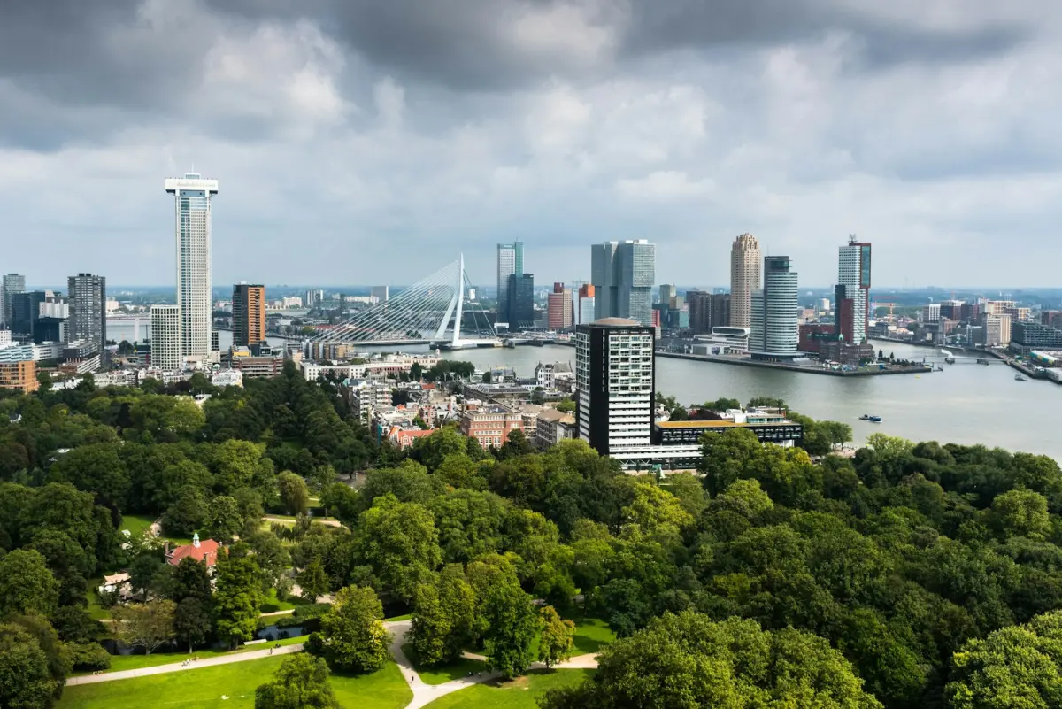 Rotterdampas Verduurzaming Subsidie: Maatregelen 2026