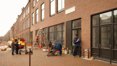 Rotterdams Energiefonds Aanvragen: Voorwaarden 2026