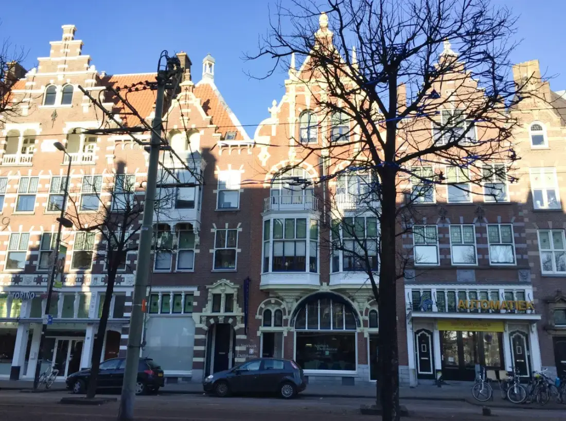 Rotterdams Energiefonds Laagrentende Lening