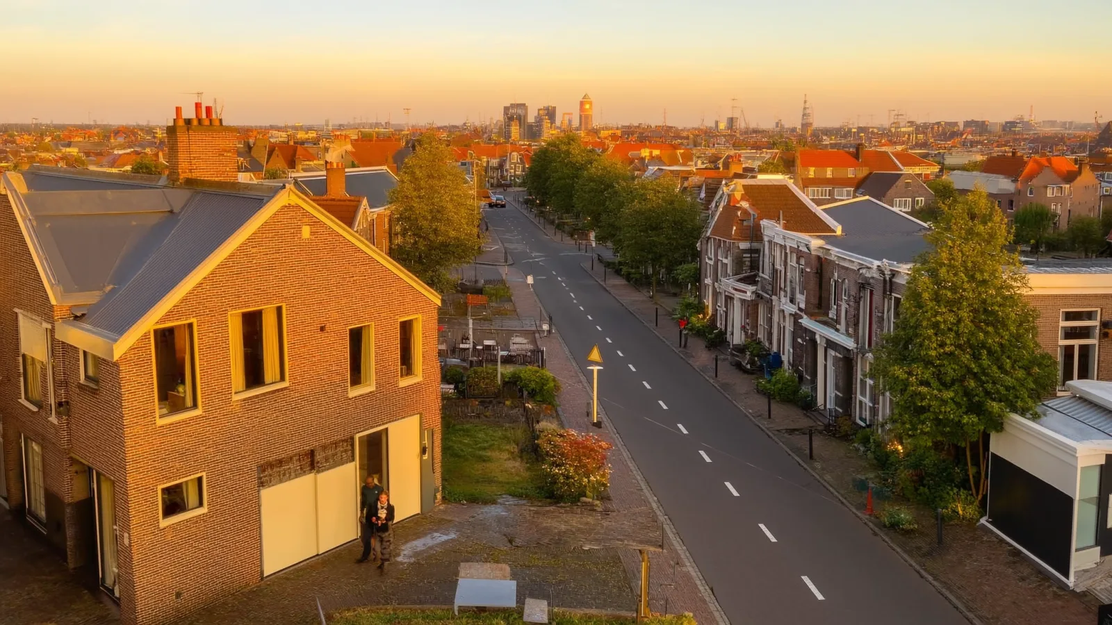 Rotterdams Energiefonds Lening Aanvragen: Voorwaarden