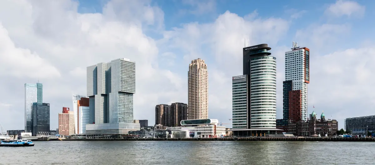 Rotterdams Energiefonds VvE Lening: Voorwaarden 2026