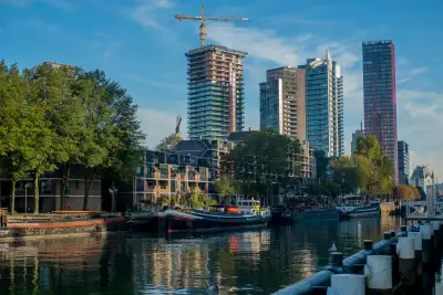 Rotterdams Energiefonds VvE Subsidie Aanvragen: Gids