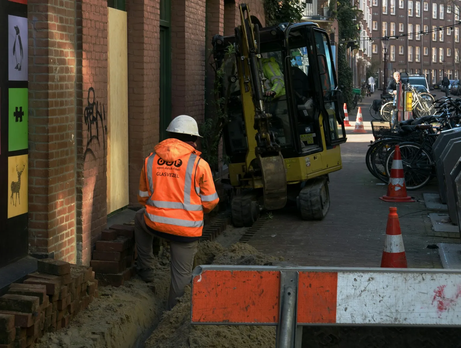 Spouwmuurisolatie Kosten Rotterdam: Wat Betaal Je in