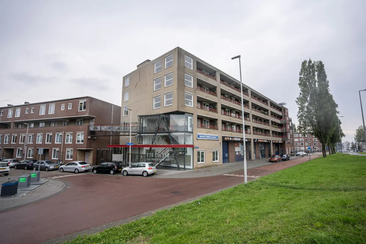 SPRILA Subsidie Afgewezen: Bezwaar Maken in Rotterdam