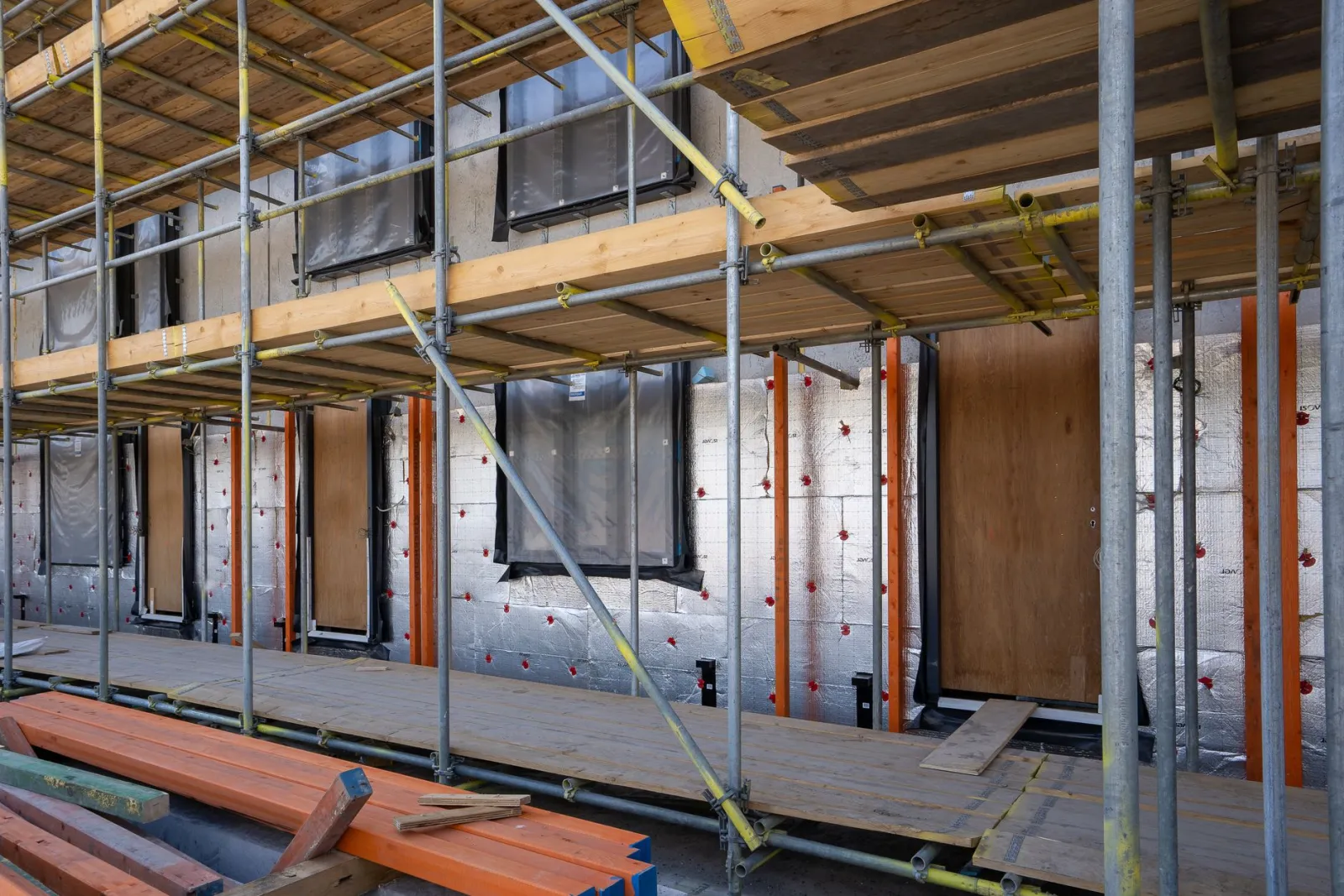 Subsidie Verduurzaming Huurwoning Rotterdam 2026