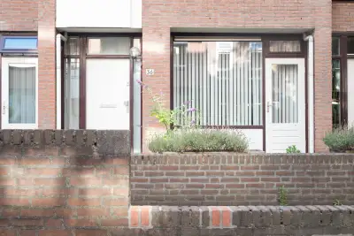 Ventilatie Rijtjeswoning Rotterdam: WTW of Decentraal?