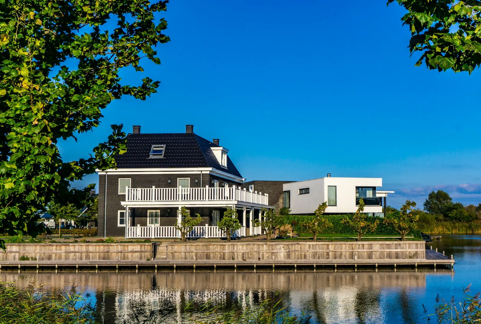 Vloerverwarming Warmtepomp Combinatie Rotterdam:
