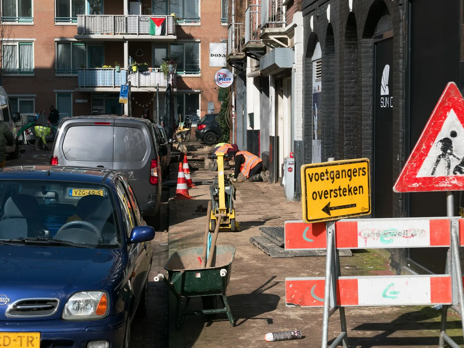 Warmtenet Rotterdam: Kosten, Subsidie en Aansluiting