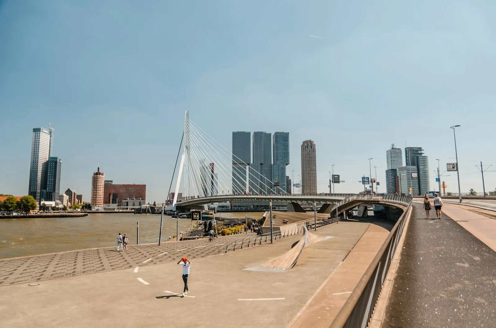 Warmtenet Rotterdam Weigeren: Rechten & Alternatieven