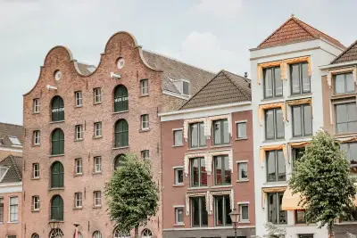 Warmtepomp Appartement Rotterdam: Geschikt in 2026?