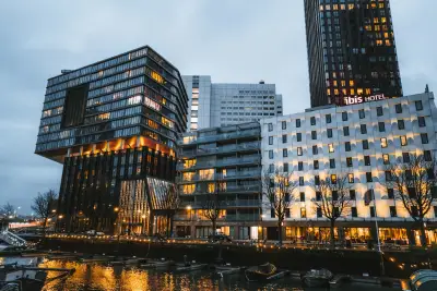 Warmtepomp Galerijflat Rotterdam: Geschikt & Kosten