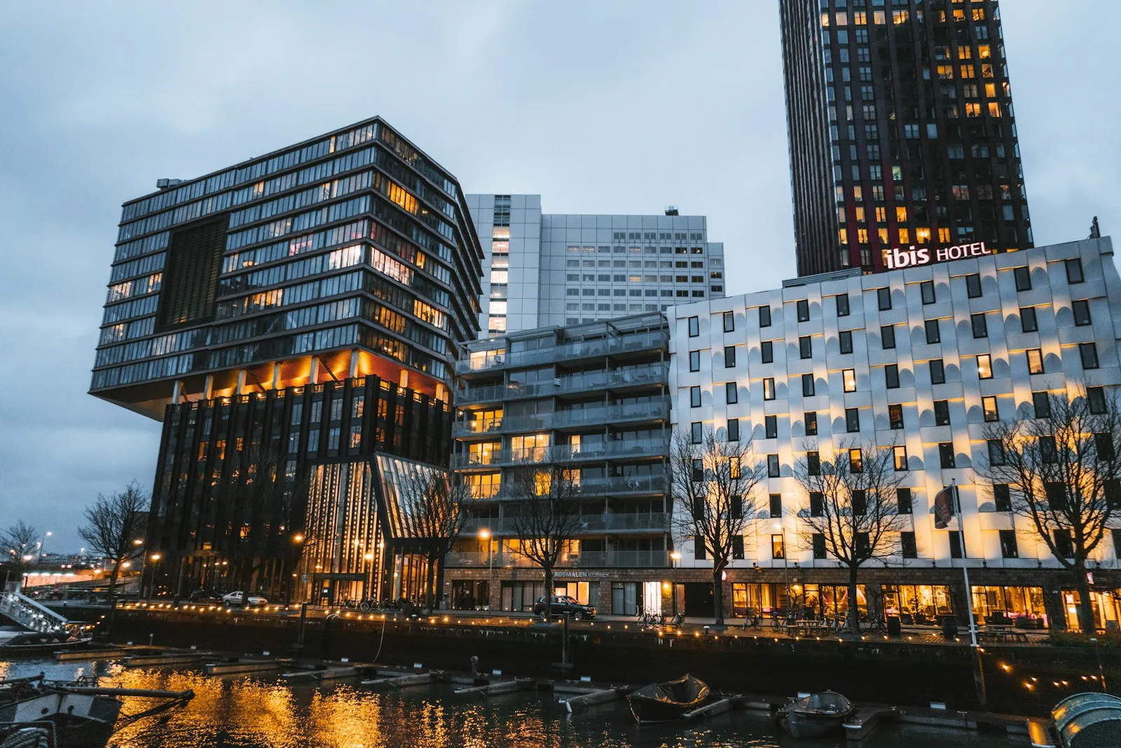 Warmtepomp Galerijflat Rotterdam: Geschikt & Kosten