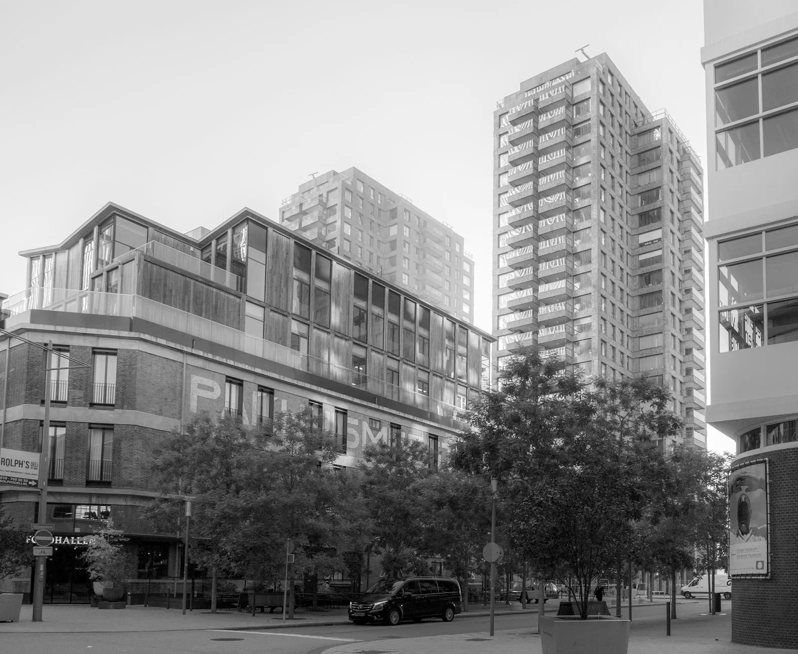 Warmtepomp Hoekwoning Rotterdam: Rendement & Kosten