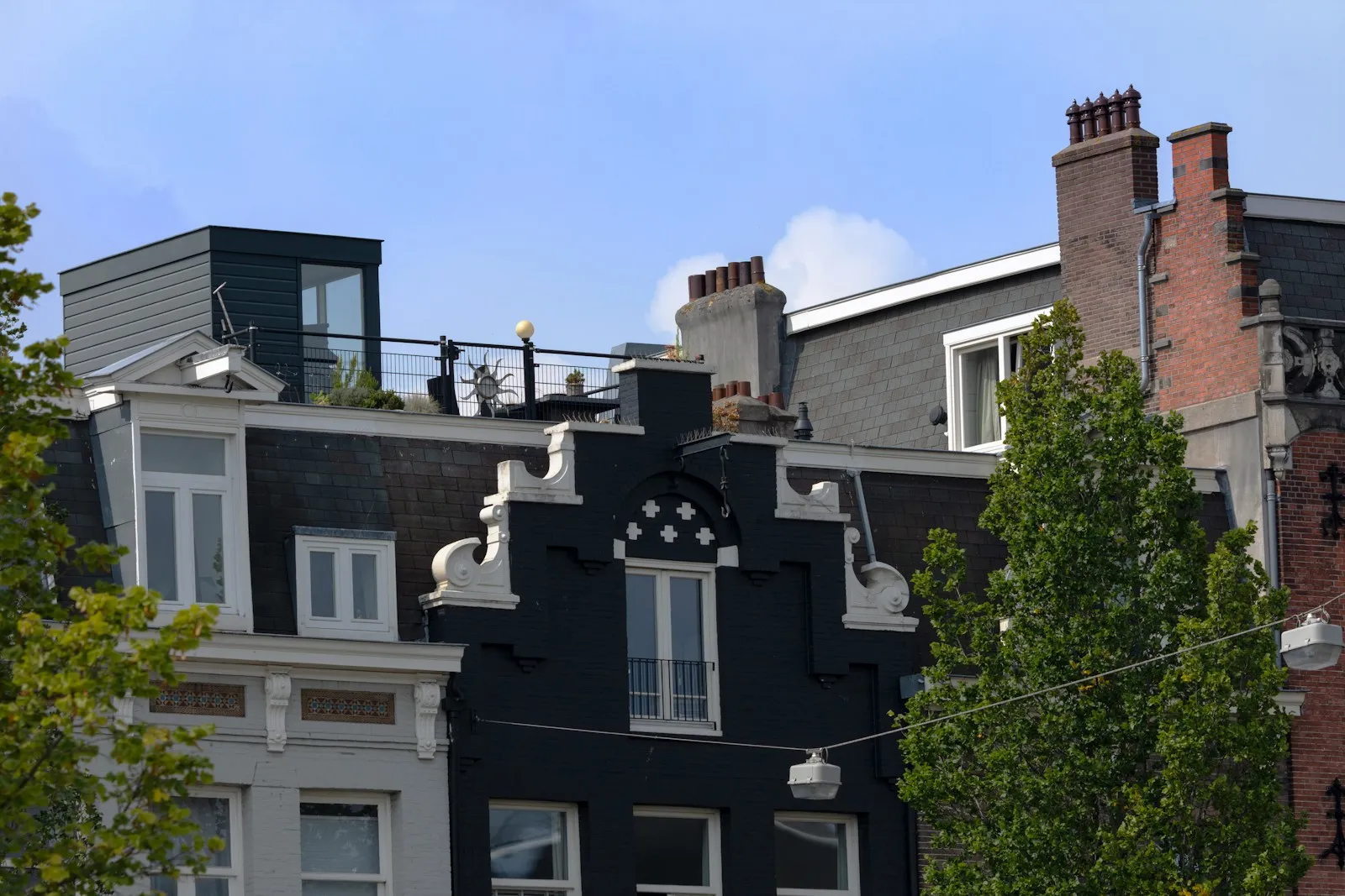 Warmtepomp Platdakwoning Rotterdam: Buitenunit Plaatsen