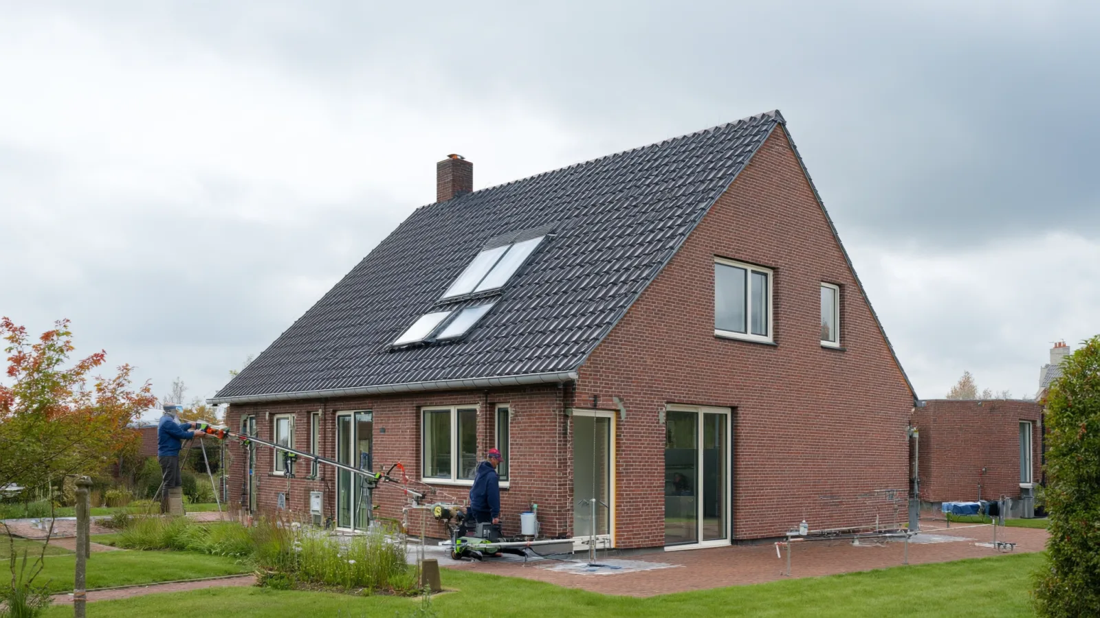 Warmtepomp Subsidie Aanvragen Rotterdam 2026: Tijdlijn