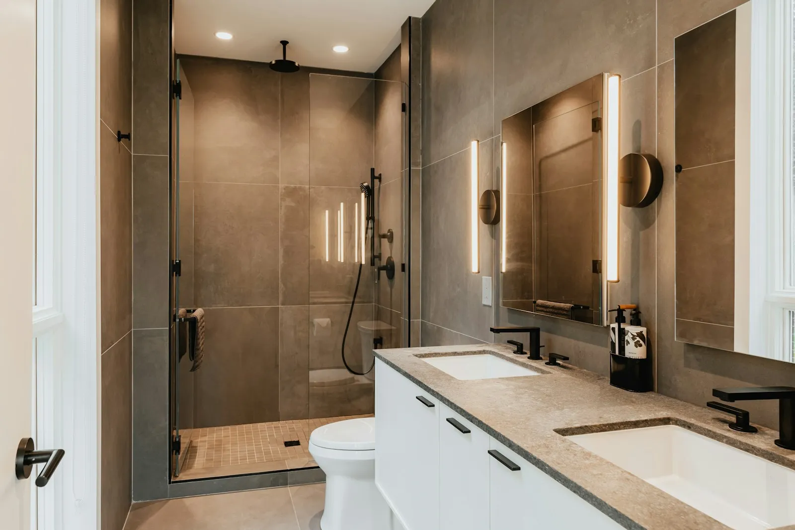 Warmteterugwinning Douche Rotterdam: Kosten & Subsidie