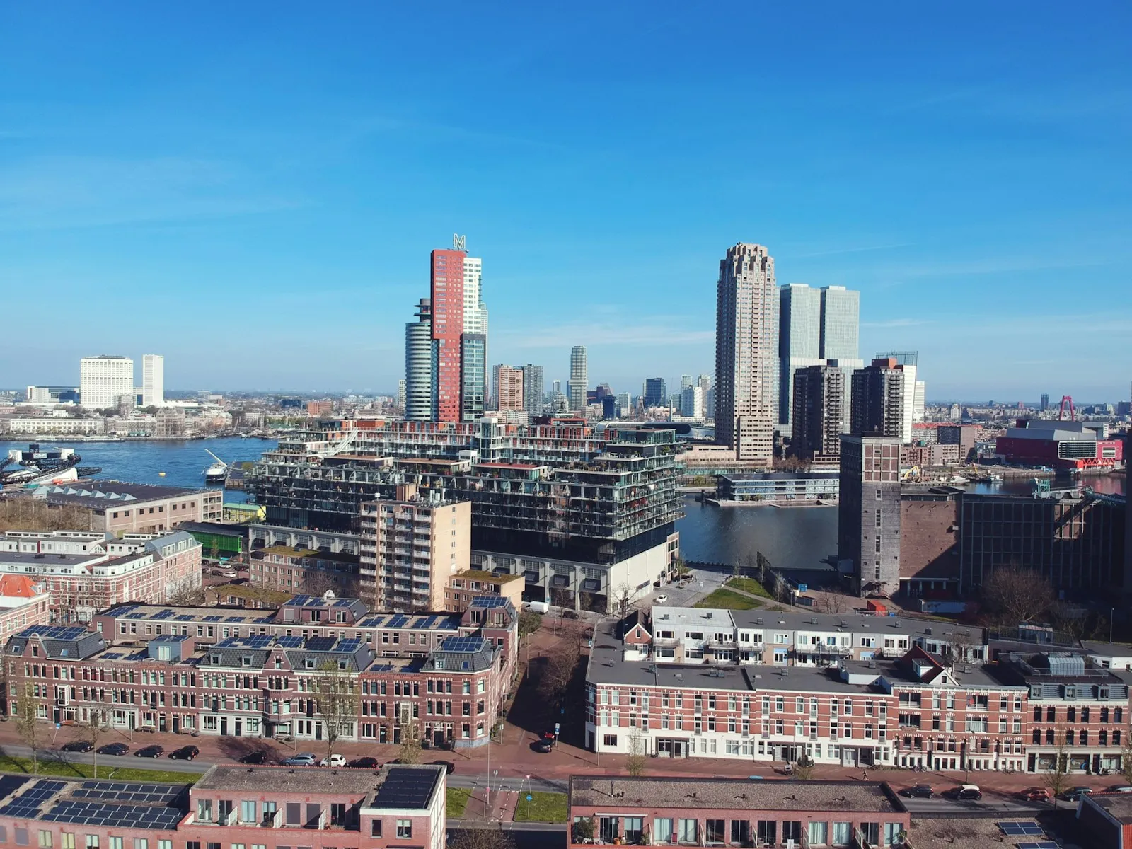 Zonnepanelen Huren Rotterdam: Kosten & Subsidie 2026
