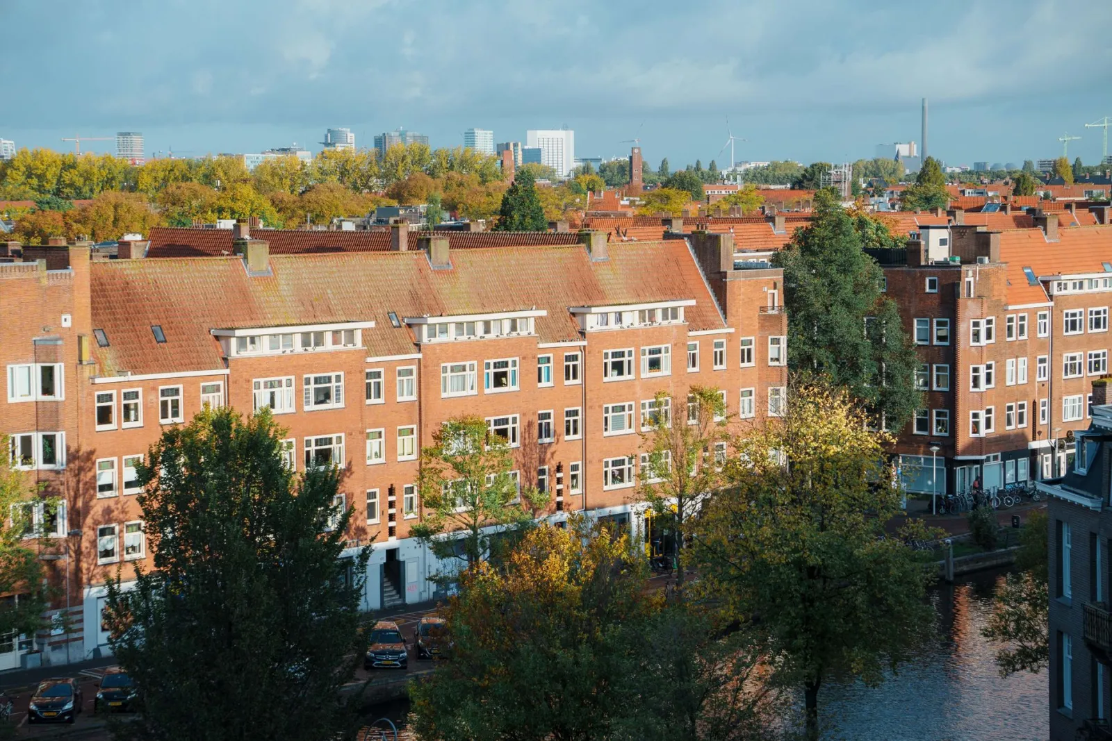 Zonnepanelen Jaren 30 Woning Rotterdam: Vergunning &