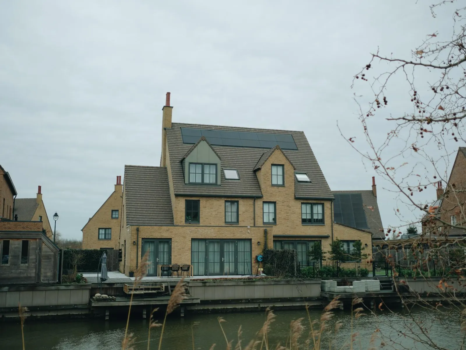 Zonnepanelen Monumentale Woning Rotterdam: Kosten &