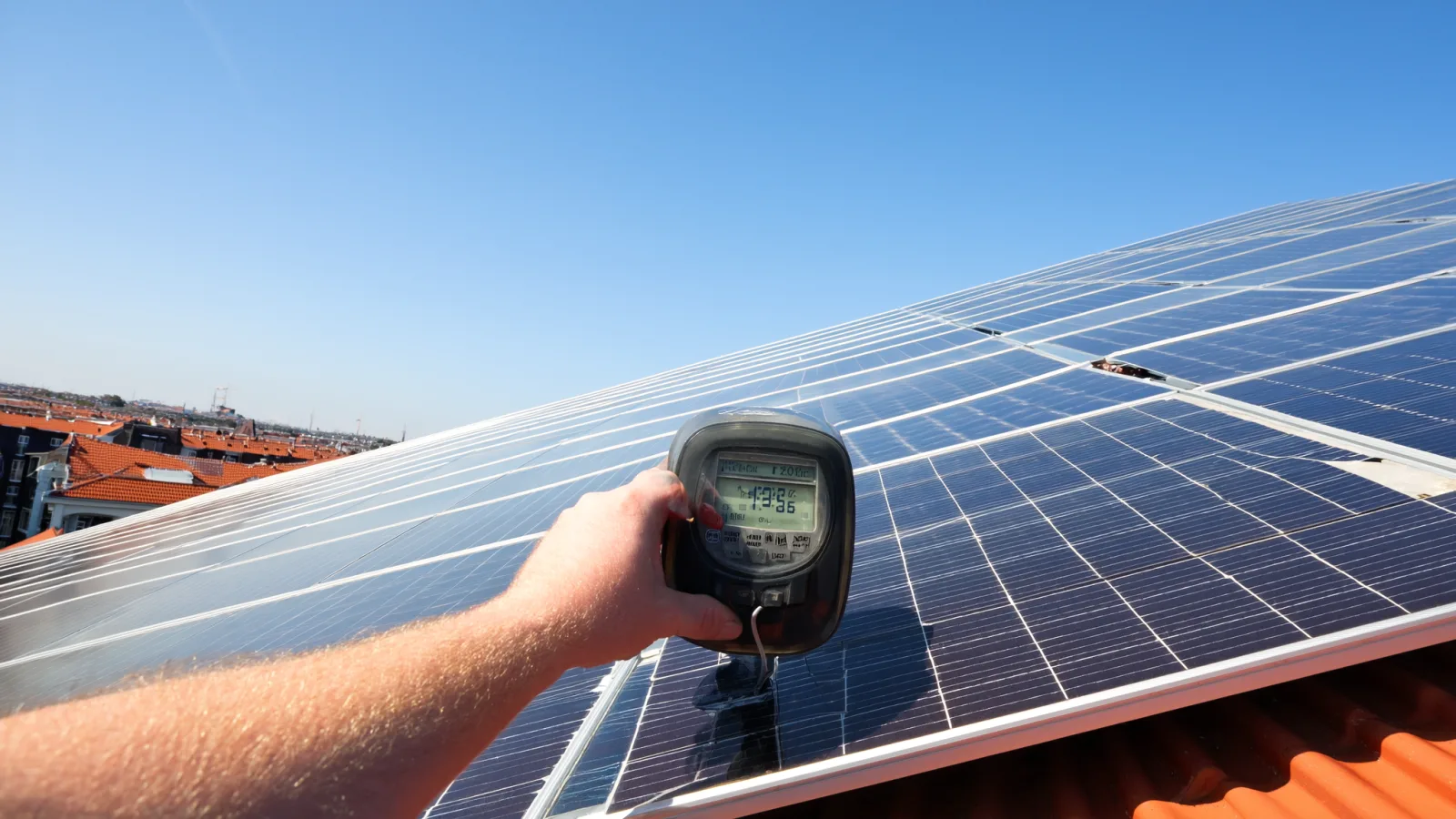 Zonnepanelen Plat Dak Rotterdam VvE: Toestemming &